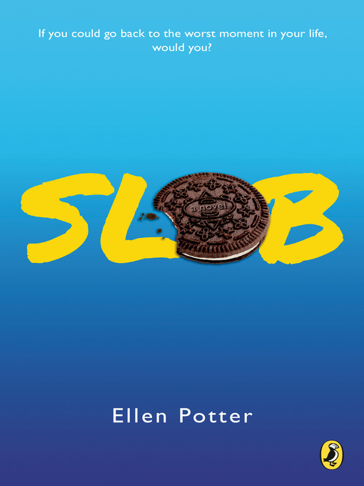 Slob [electronic resource]